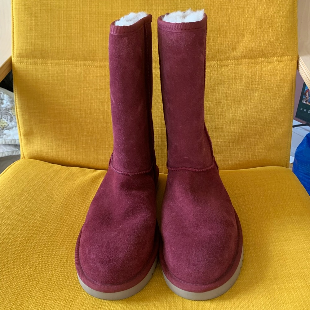 Koola Tall, Koolaburra by UGG